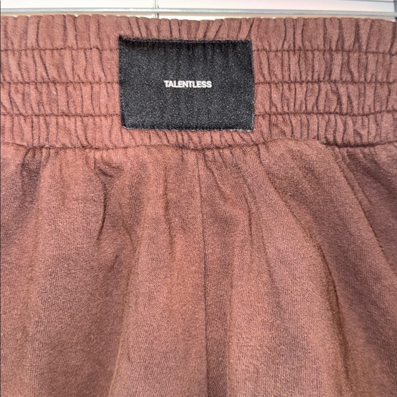 Talentless Boxing Short - Picture 5 of 6